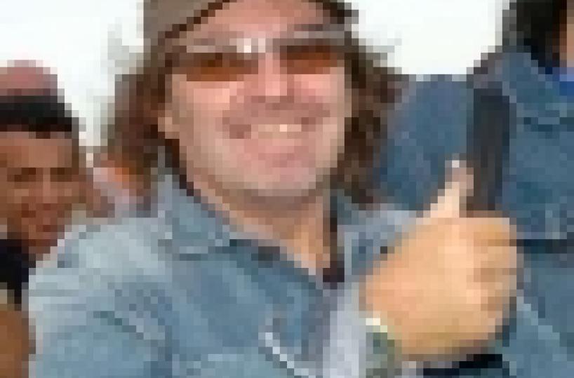 Il «Blasco» a Catanzaro, in un bagno di 400mila fan, la Woodstock italiana