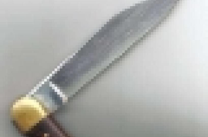 Lei ha una cisti, lui pensa sia cancro e l'ammazza