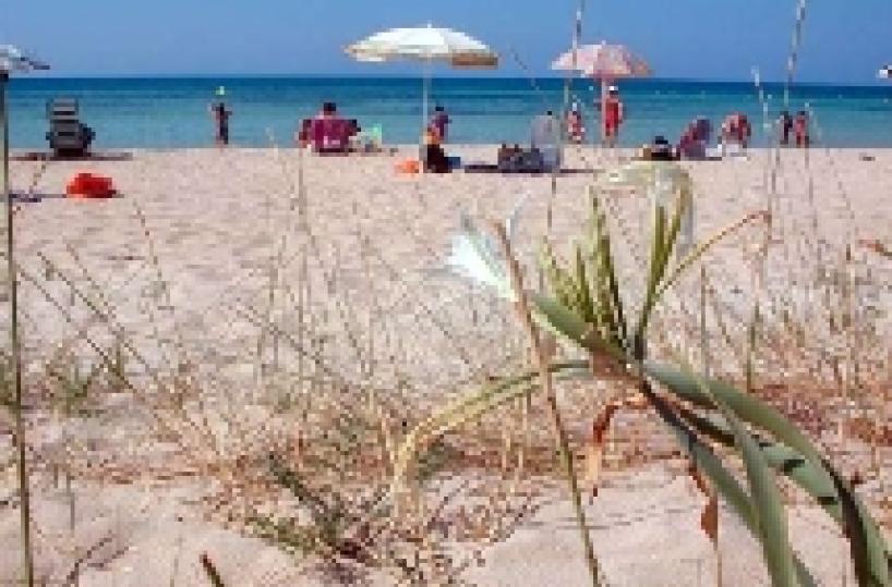 Turismo - 80 milioni per il Sud del Salento