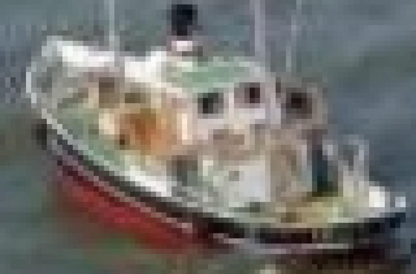 Peschereccio affonda nel Palermitano: un disperso