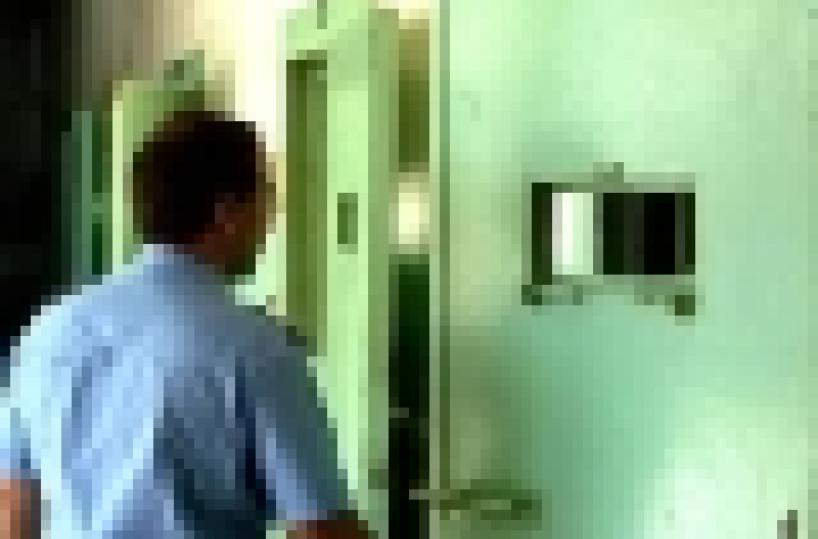 Sing Sing in tour. Pezzo forte la sedia elettrica