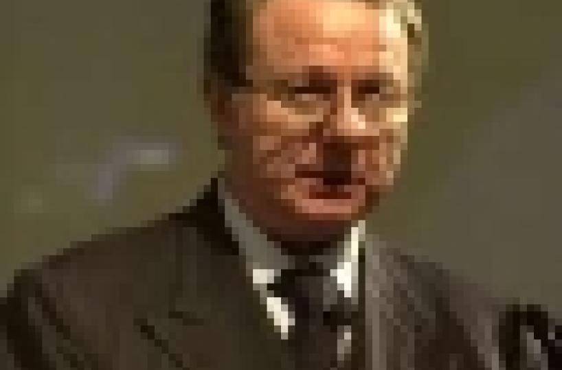 Brindisi - Matteoli a «Mediterre»