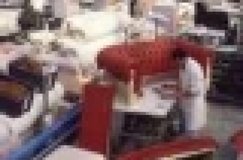 Matera - Salottifici in difficolt&agrave;