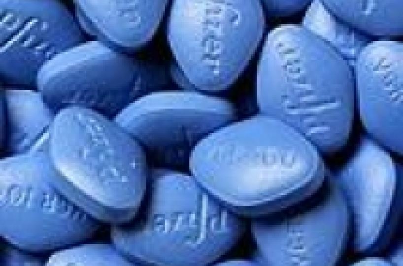 Quasi 10 anni di Viagra, pillola dell'amore