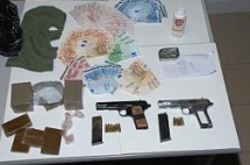 Lecce - Arrestato il capo degli Ultras