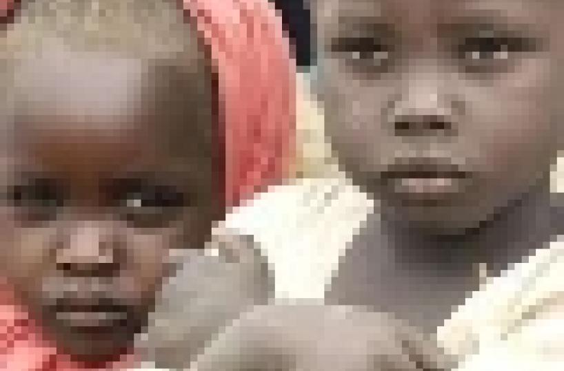 GB - Bambini in vendita on-line: ecco i nuovi schiavi