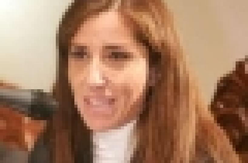 Terrorismo - Ricusata il giudice Forleo