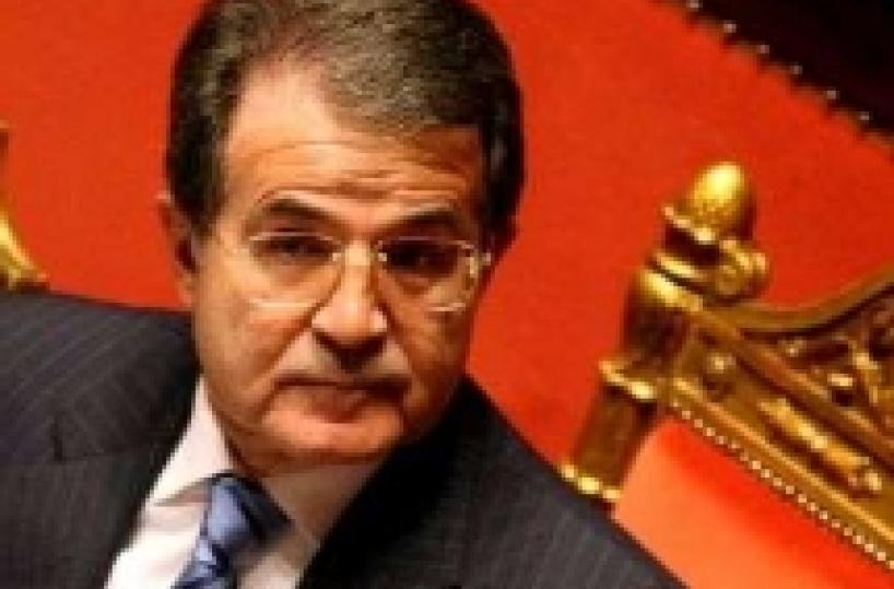 156 «sì» non bastano a Prodi