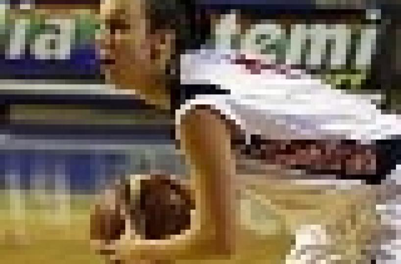 Basket - Cras Taranto, si ricomincia