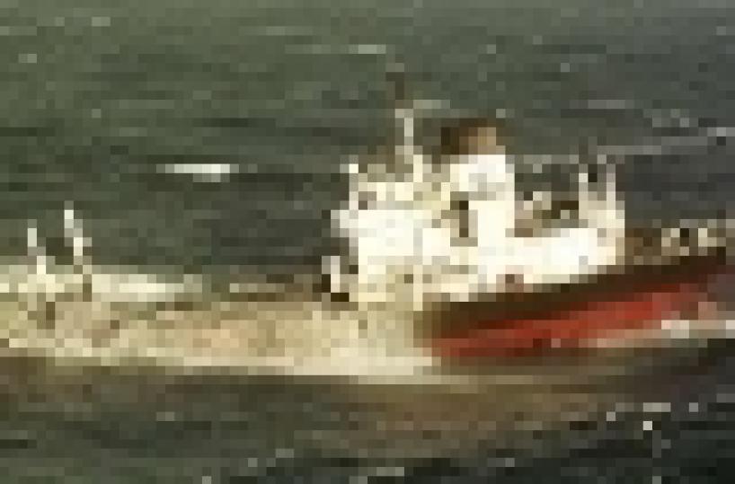 Francia - Petroliera affondata nel '99, maxi condanna