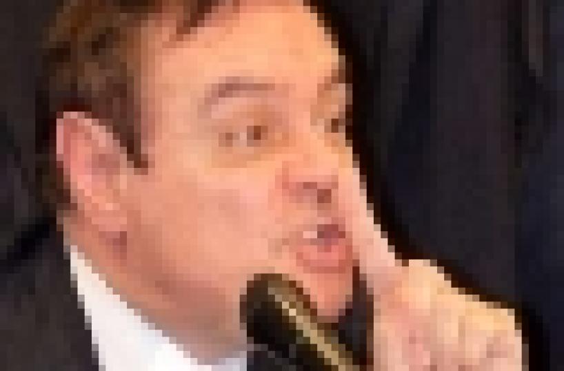 Il Csm: De Magistris via da Catanzaro