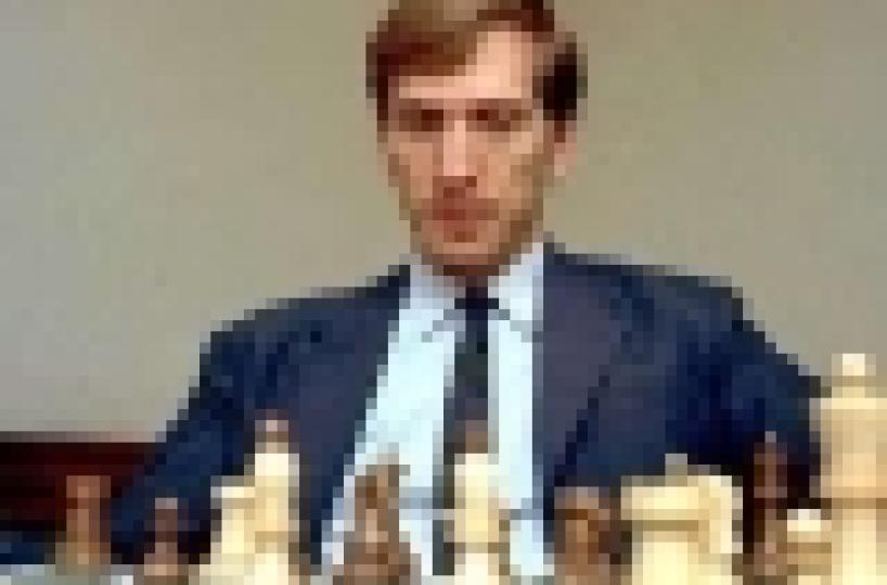 Islanda - E' morto Bobby Fischer storico campione di scacchi