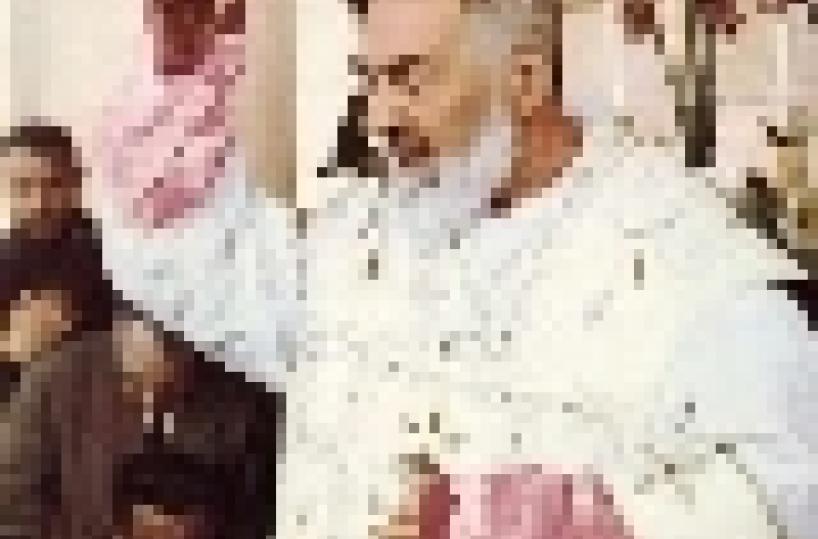 Ricorso contro esumazione di Padre Pio