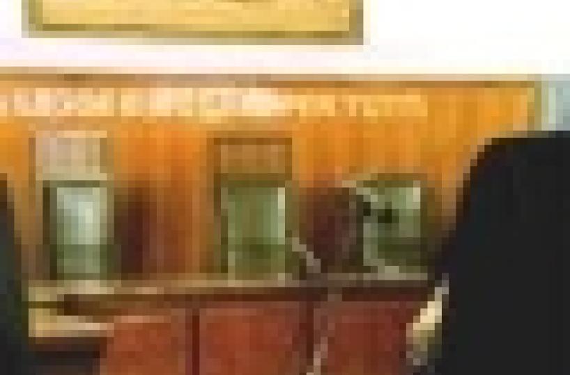 Arrestato giudice Tribunale di Bari