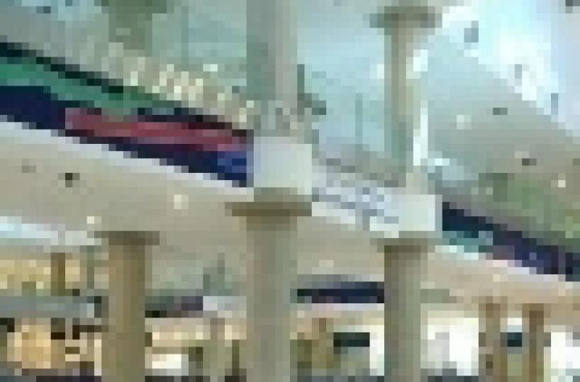 Bari - Pronto il wi-fi in aeroporto