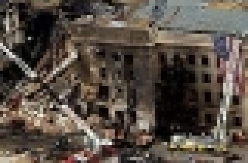 Attacco agli Usa 2001 - Il Pentagono chiede 6 condanne a morte
