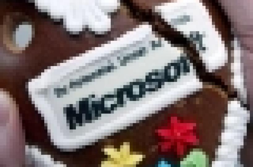 Web - L'Europa multa di nuovo Microsoft: è recidiva