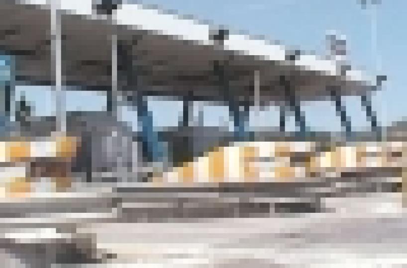 Autostrade per l'Italia apre  nuovo svincolo A14 a Foggia