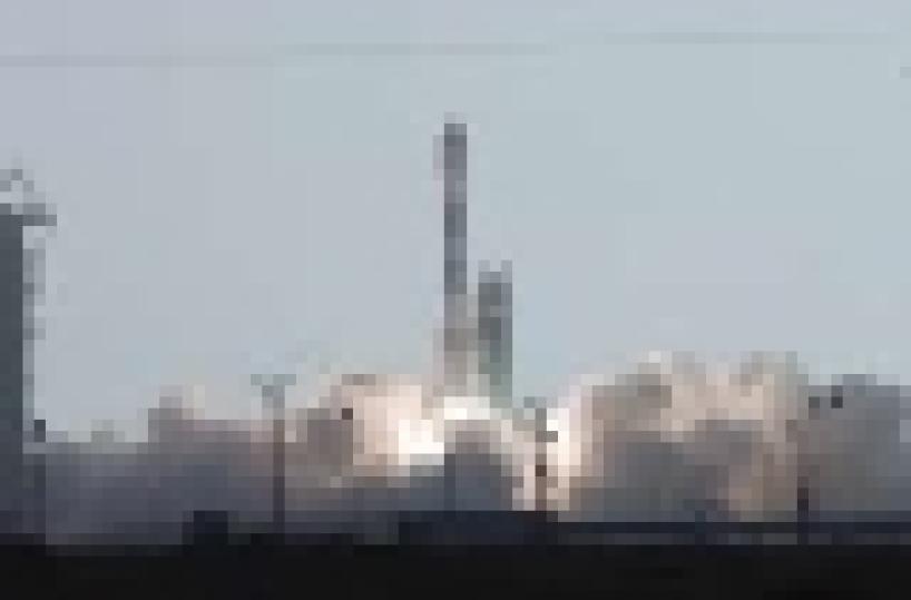 Spazio - Lanciato il Jules Verne, porter&agrave; rifornimenti alla Iss