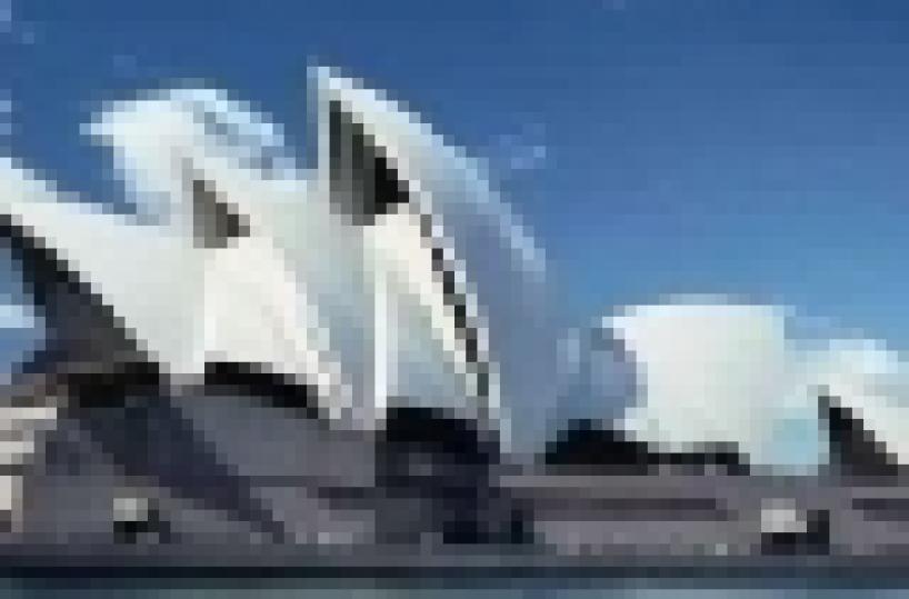 Sidney batte le capitali europee: è la città più riconoscibile e bella