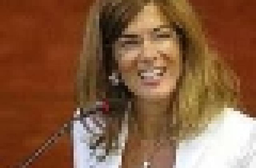 Confindustria Emma Marcegaglia nuovo presidente