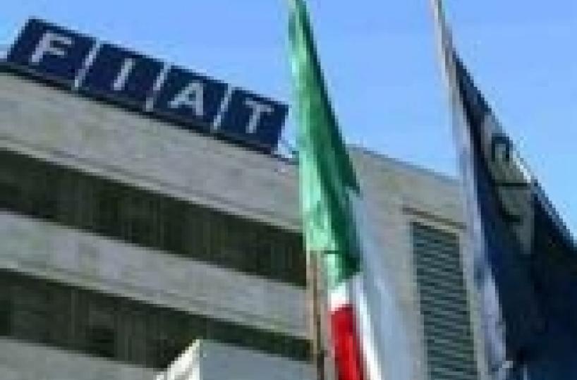 Grave incidente sul lavoro alla Fiat di Melfi: muore un operaio