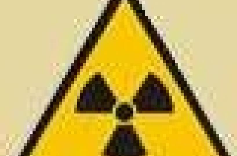 Brindisi - Acciaio radioattivo dalla Cina