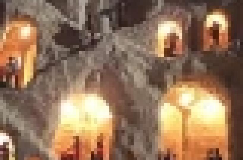 Aperta tra i Sassi la &laquo;grotta del Barisano&raquo;