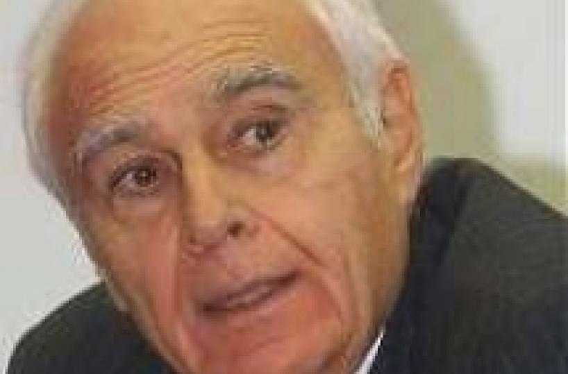 Condannato ex ministro Sirchia