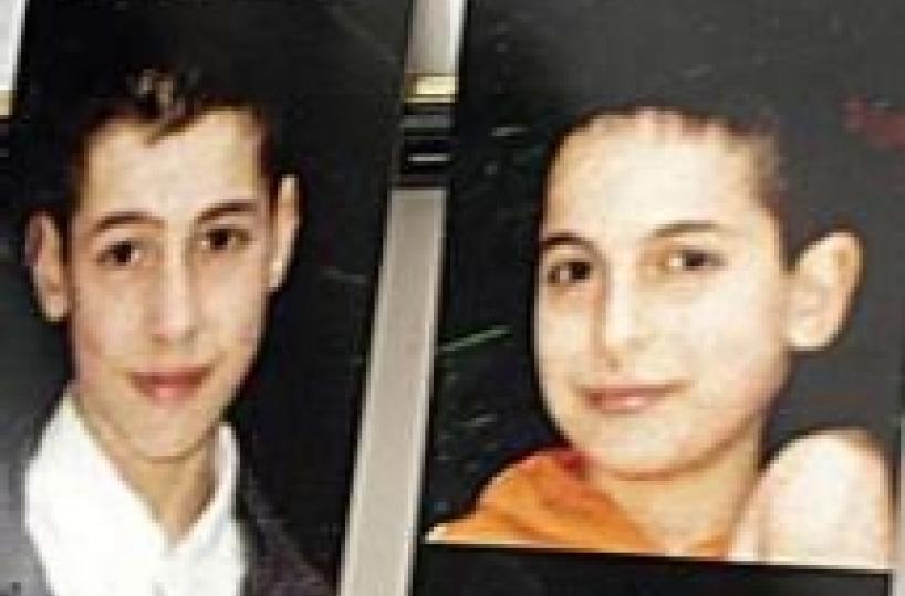 Paparazzi e lacrime a Gravina