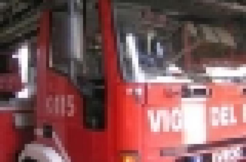 Lizzano - Rosticceria a fuoco