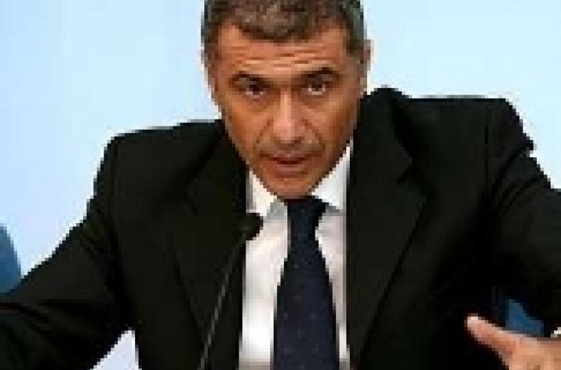 &laquo;Signori ministri, interrogate il collega Pecoraro Scanio&raquo;