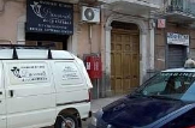 A Bari tangenti sui funerali