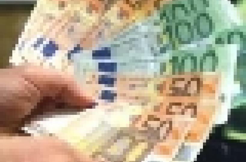 Banconote false per 10 milioni di euro