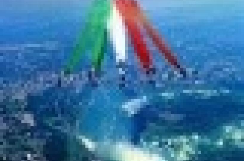 Pratica di Mare - Alla "Giornata Azzurra" i fucilieri di Martina Franca