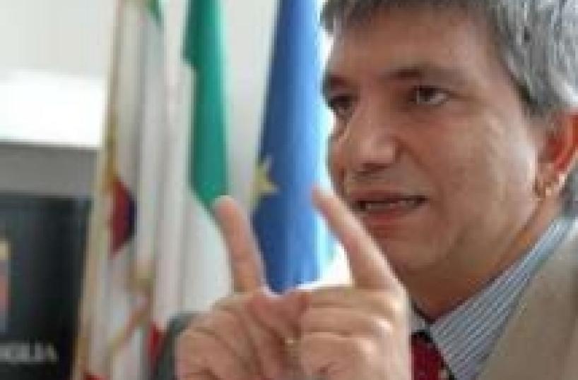Nichi Vendola: «Io comunista, gay, cattolico»