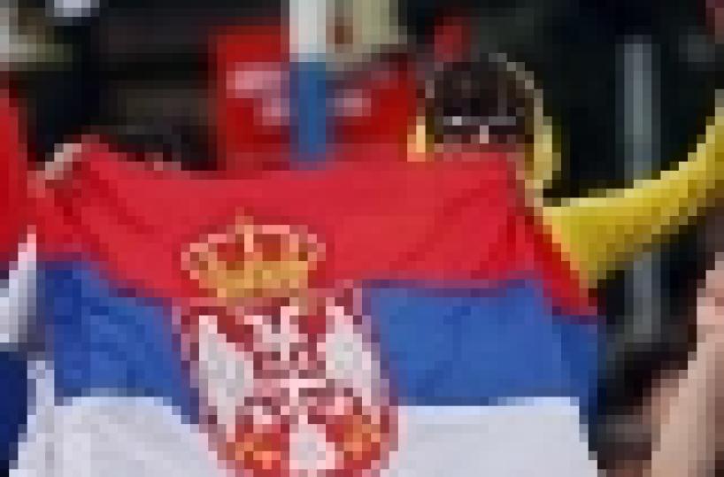 La Serbia chiude il Consolato di Bari