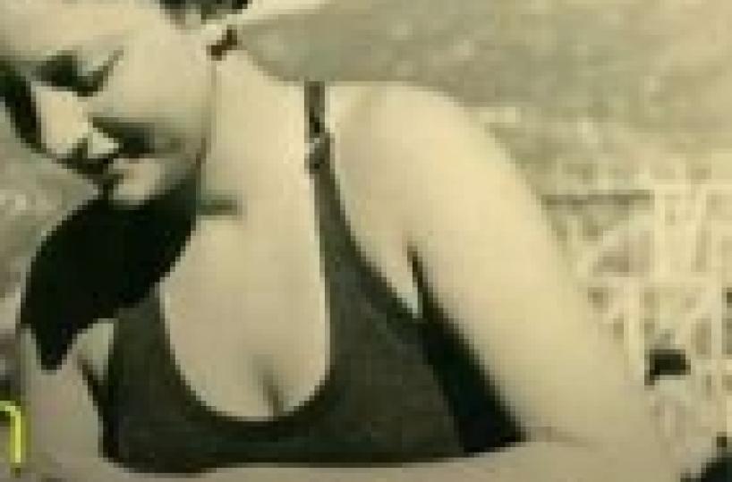 Partì da Bari Hannah Senesh eroina d'Israele, poetessa e paracadutista antinazista