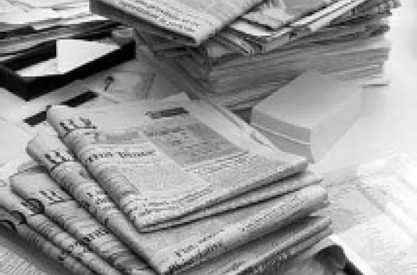 Se la libertà di stampa è «mascariata» da tanti