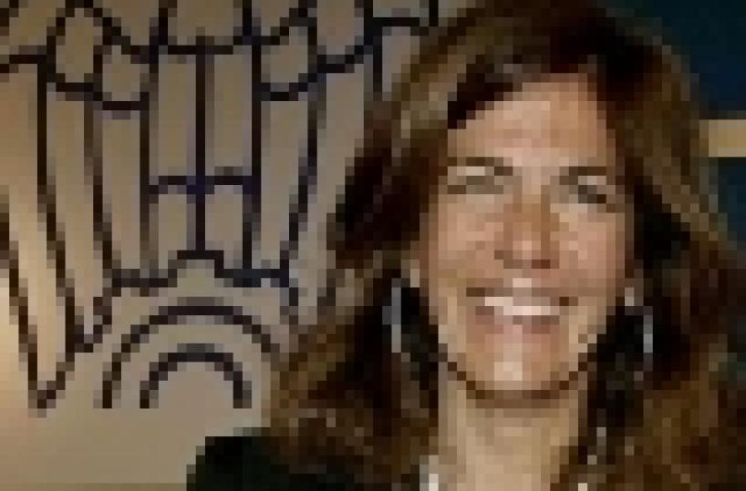 Emma Marcegaglia leader Confindustria