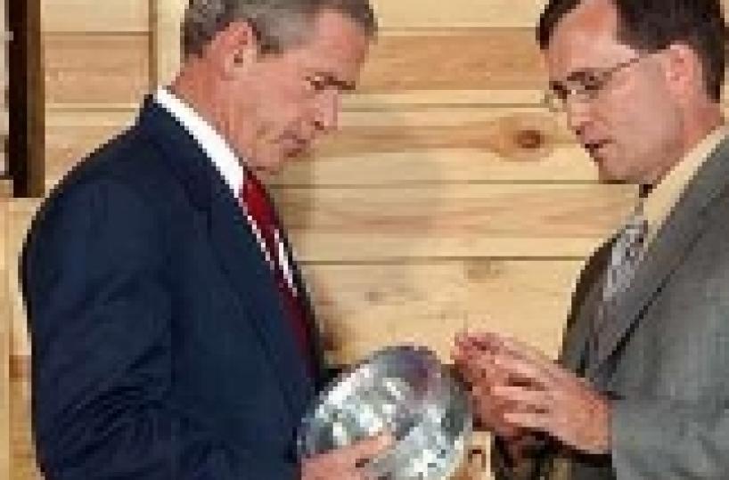 Nucleare Libia-Taranto, la Cia fa il bis
