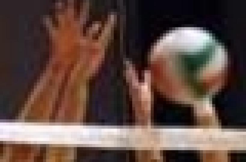 Volley - Valenzano, festa per la B1 dell'Aspav