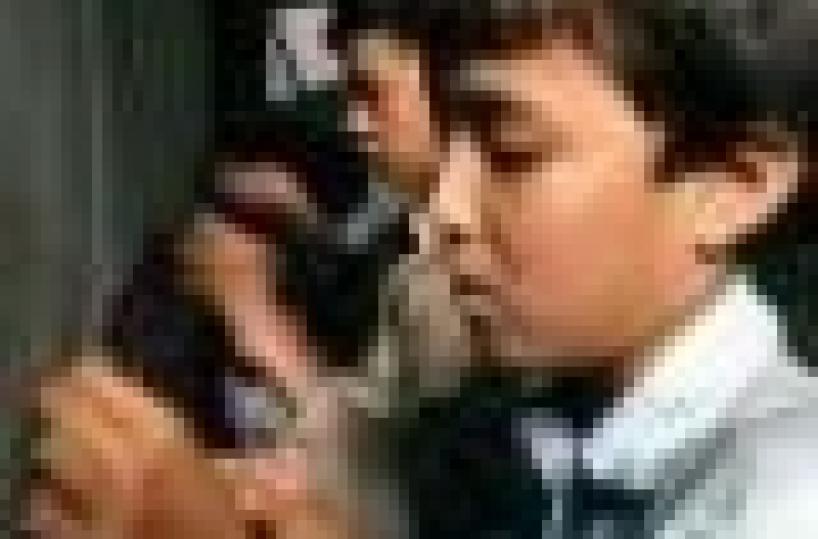 Cina - Bambini schiavi, indagini su migliaia di imprese