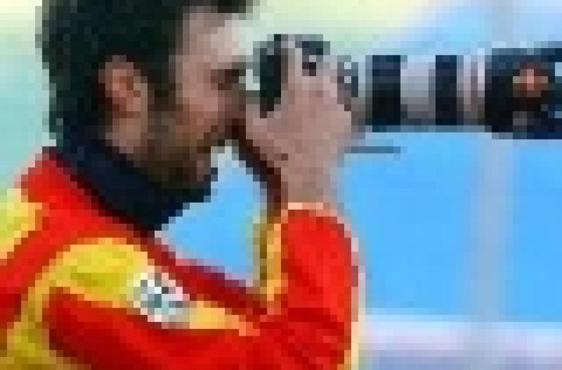 Il calciatore Vucinic &egrave; tutto della Roma. 12 milioni al Lecce