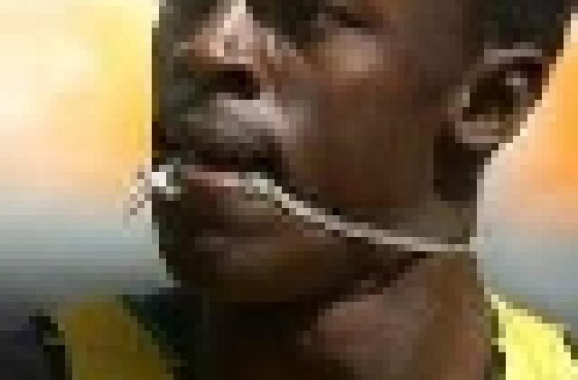 A N.Y. record del mondo sui 100 metri di Usain Bolt