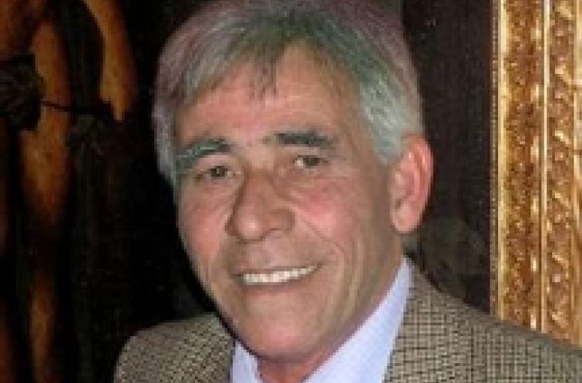 Ad Ugento camicia sporca di sangue