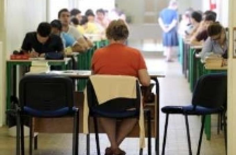 Montale, la Costituzione e la donna come temi di Maturità