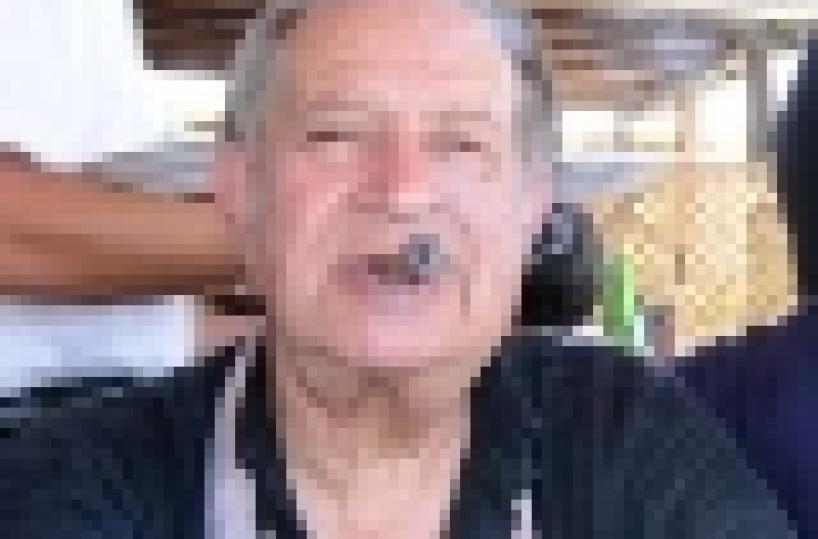 Tinto Brass gira film nel Salento