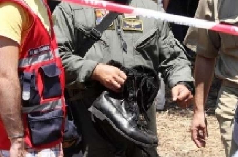 Elicottero caduto, domani a Grottaglie i funerali del pilota