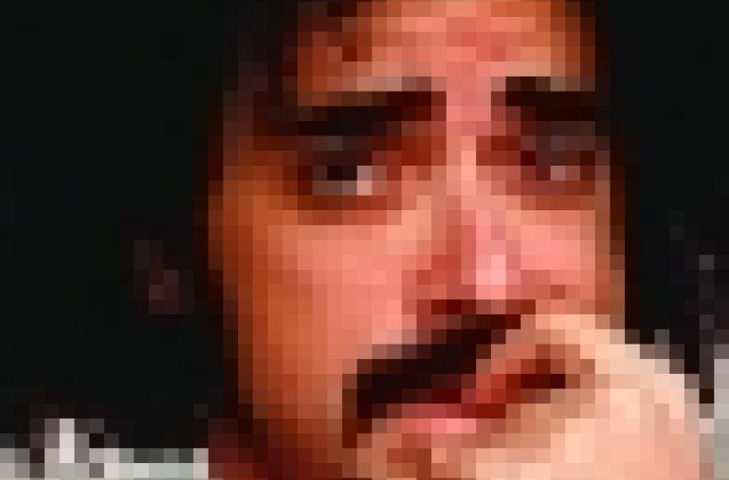 Caparezza: dedica a Puglia premio ambiente